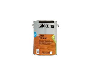 Sikkens SIKCHLSPLO5 Lasure de Protection pour Bois