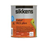 Sikkens SIKCHLSPP Cetol HLS Plus Lasure translucide Pin 1 l