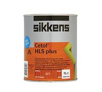 Sikkens SIKCHLSPP Cetol HLS Plus Lasure translucide Pin 1 l