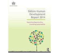 Sikkim Human Development Report 2014