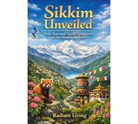 Sikkim Unveiled: Your Essential Travel Companion to the Himalayan Jewel