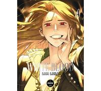 SIKKU White blood tome 4