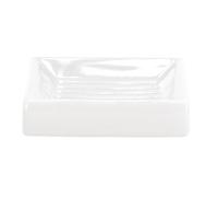 Siko - Kleine Wolke Flash porte-savon blanc (5045114853)