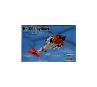 Sikorsky Hh-60j Jay Hawk - Maquette D'avion Hobby Boss Hb87235-Hobby Boss