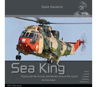 Sikorsky/Westland Sea King: Aircraft in Detail