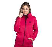 SikSilk - Veste de survêtement EXHIBIT ATHLETE - Femme (GT2628)