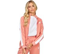 SikSilk - Veste de survêtement pour femme GT2044 (32 FR) (Corail)
