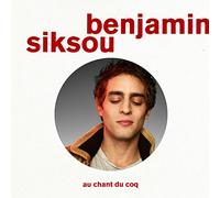Siksou Benjamin – Au Chant Du Coq