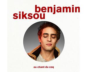 Siksou Benjamin - Au Chant Du Coq