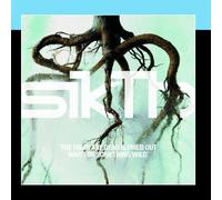 Sikth - The Trees Are Dead & Dried Out Wait For Something Wild