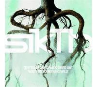 Sikth - Trees are Dead & Dried Out Wait for Something Wild [Import]