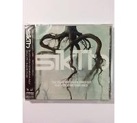 Sikth - Trees are Dead & Dries Out, Wait for