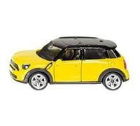 Siku - 0304431 - véhicule miniature - modèle simple - 1454 - mini countryman G
