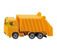 Siku - 0811 - véhicule sans piles - camion poubelle - 1,64 ème G