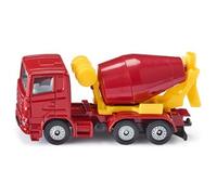 Siku - 0813 - véhicule sans piles - toupie - 1,64 ème