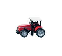 Siku - 0847 - véhicule sans piles - tracteur massey ferguson - 1,64 ème