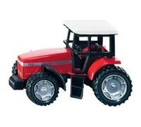 Siku - 0847 - véhicule sans piles - tracteur massey ferguson - 1,64 ème G