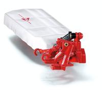 SIKU 1/32 AGRICOLE TONDEUSE C/COUVERTURE KHUN MODÈLE DE VOITURE STATIQUE