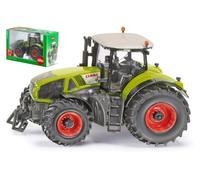 SIKU 1/32 TRACTEUR AGRICOLE CLAAS AXION 950 MODÈLE STATIQUE DIECAST