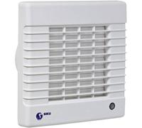 SIKU 100 AZTHL Ventilateur mural et de plafond 98 m³/h 10 cm