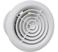 SIKU 100 PF-L Ventilateur mural et de plafond 230 V 98 m³/h 10 cm G