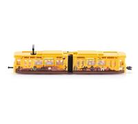 SIKU 10161500010 Tram