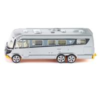 SIKU 10167100006 Niesmann + Bischoff Arto Camping-Car