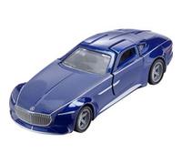 SIKU 10236600000, Modèle réduit de voiture