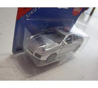 Siku - 1062 - Véhicule sans piles - Porsche Cayenne Turbo - 1,64 ème