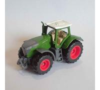 siku 1063, Fendt 1050 Vario Tractor, Metal/Plastic, Green, Toy tractor for children