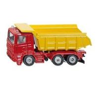 Siku - 1075 - véhicule sans piles - camion benne - 1 64ème G