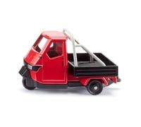 SIKU "BLISTER Piaggio Ape ""Cross"", Modèle réduit de voiture"