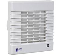 SIKU 125 AZL Ventilateur mural et de plafond 185 m³/h 12.5 cm
