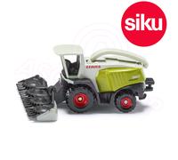 Siku 1418 Claas Jaguar 960 Fourrage Moissonneuse Détaillé Maquette Jouet