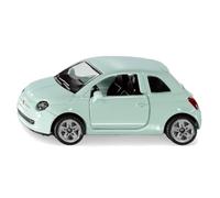 SIKU-Fiat 500 Siku - echelle 1/64e