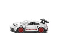 SIKU Porsche 911 GT3 RS Modèle de voiture de sport, Modèle réduit de voiture