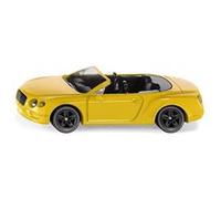 Siku Bentley Gt V8 Cabriolet