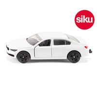 Siku 1509 BMW 750I Berline De Luxe Blanche Modèle Réduit En Métal Neuf