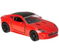 SIKU-Jaguar type R Siku - echelle 1/64e