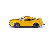siku 1530 Super Ford Mustang GT, Multicoloured