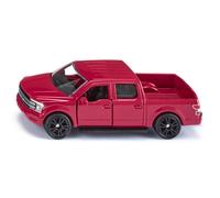 Siku 1535 - Ford F150 Pick-Up Camion Moulé Modèle Jouet Petit Echelle' Portes