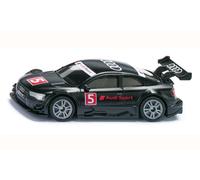 Siku 1580 - Audi RS5 Course DTM Touring Voiture Modèle Moulé Jouet Petit Echelle