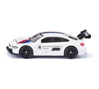 Siku 1581 Super BMW M4 Racing 2016 – Multicolore