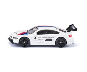 SIKU 1581 Super BMW M4 Racing 2016, Multicoloured
