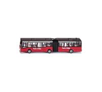 Siku - 1617 - véhicule sans piles - bus articulé - 1,64 ème