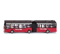 Siku - 1617 - véhicule sans piles - bus articulé - 1,64 ème
