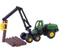 Sikusuper John Deere Harvester