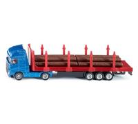 Siku Camion Forestier