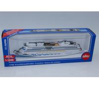 Siku 1720 Navire De Croisière SCHIFF AIDA 1:1400 NEUF OVP