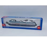 Siku 1730 Navire De Croisière Mein Schiff 1:1400 OVP
